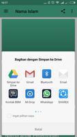 Nama Anak Islami PDF Terlengkap screenshot 2