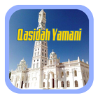 Mp3 Qasidah Yamani アイコン
