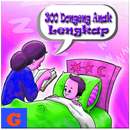 300 Dongeng Anak Lengkap APK
