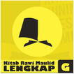 Kitab Rawi Maulid Nabi Lengkap