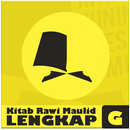 APK Kitab Rawi Maulid Nabi Lengkap