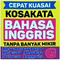 Kumpulan Kosa Kata Bahasa Inggris