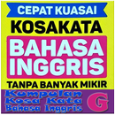 Kumpulan Kosa Kata Bahasa Inggris APK