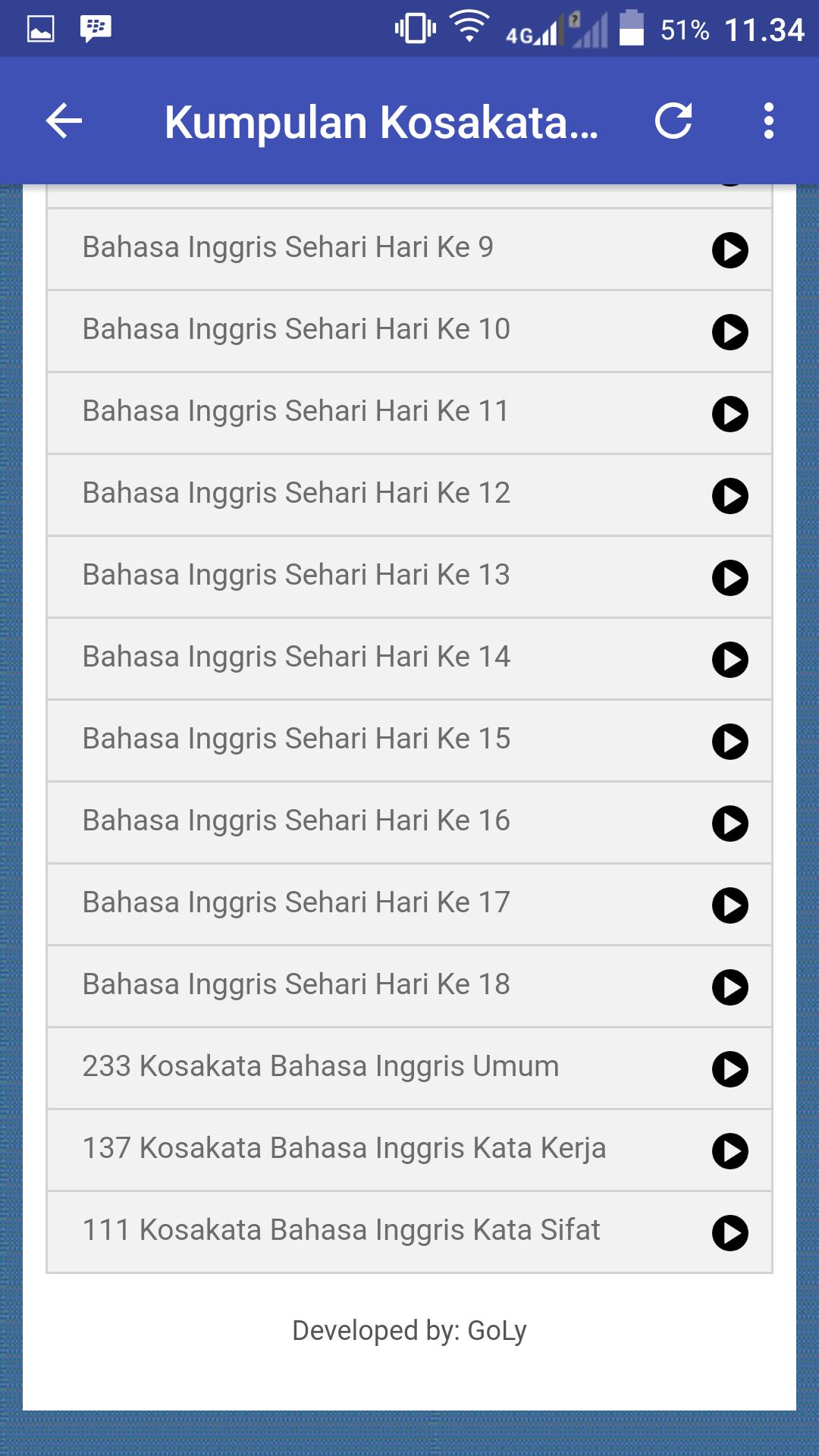 Terbaru 56 Kosa  Kata  Lucu Bahasa  Inggris  Kata  Lucu