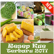 Resep Kue Terbaru 2017