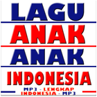 115 Lagu Anak-Anak Mp3 Offline icon