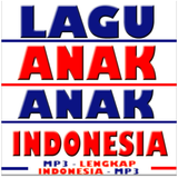 115 Lagu Anak-Anak Mp3 Offline أيقونة