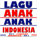 115 Lagu Anak-Anak Mp3 Offline APK