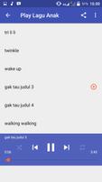 115 Lagu Anak-Anak Mp3 Offline screenshot 2