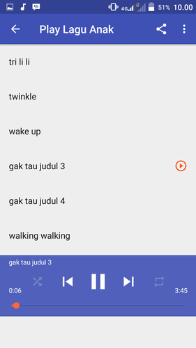 38+ Burung kutilang lagu anak mp3 terupdate