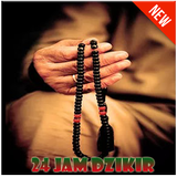 24 Jam Dzikir & Doa Rasulullah أيقونة