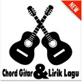 ”Chord Guitar & Lirik Lagu Lengkap