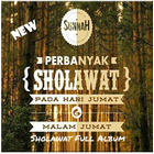 Sholawat Full Album Mp3 Terbaik icône