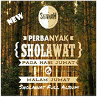 Sholawat Full Album Mp3 Terbaik icon