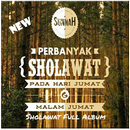 Sholawat Full Album Mp3 Terbaik APK