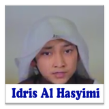 Qori Idris Al Hasyimi icône