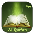 Murottal Al Qur'an Mp3 Offline icône