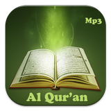 ikon Murottal Al Qur'an Mp3 Offline