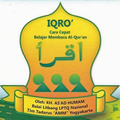 BELAJAR IQRO LENGKAP 1-6
