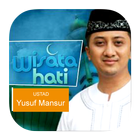 Wisata Hati आइकन