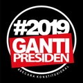 2019 Ganti Presiden