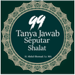 99 Tanya Jawab Seputar Shalat Lengkap