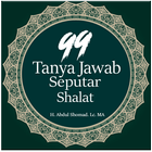 99 Tanya Jawab Seputar Shalat Lengkap أيقونة