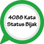 Kata Kata Bijak Penyemangat icon