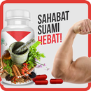 Obat Kuat Pria Perkasa 100% Bahan Alami APK