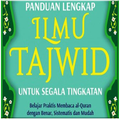 Kumpulan Ilmu Tajwid Lengkap