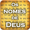 Nomes de Deus APK