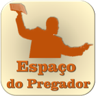 Espaço do Pregador ไอคอน