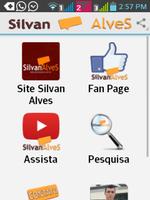 Silvan Alves 海报