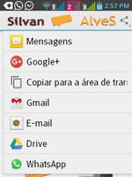 Silvan Alves Screenshot 2