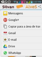 Silvan Alves скриншот 2