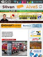 Silvan Alves Screenshot 3