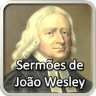 Sermões de João Wesley иконка