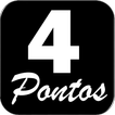 Os 4 pontos