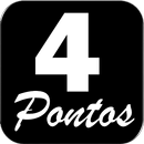 Os 4 pontos APK