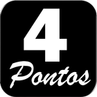 Os 4 pontos icon