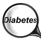 Diabetes for beginners icon