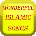 Chansons islamique icône
