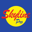 Skyline Pro icône