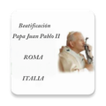 Frases de Juan Pablo ll