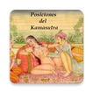 Posiciones del Kamasutra
