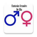 Fantasías Sexuales De Él APK