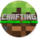 Crafting Guide for Minebuild APK