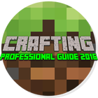 Crafting Guide for Minebuild icône