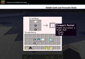 Crafting Guide for Minebuild imagem de tela 2