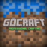 GOcraft Minecraft Full Guide أيقونة